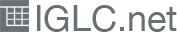 IGLC logo