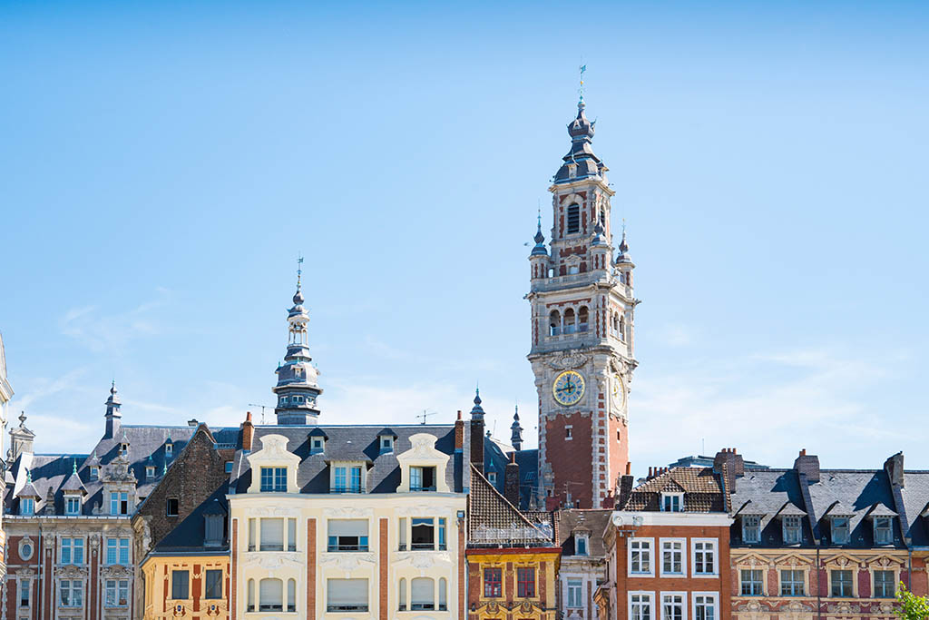 Lille